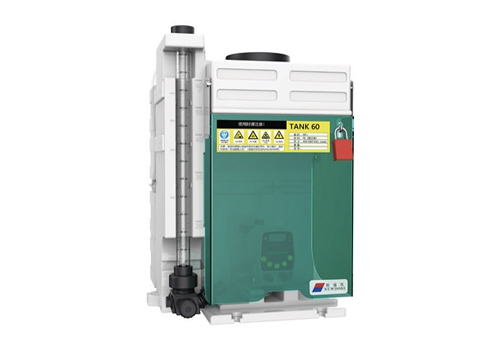 集成式加藥系統(tǒng)TANK60產品圖